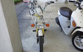 SUZUKI SUSIE FA50