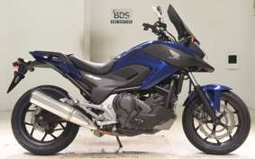 HONDA NC750X DCT 2015 RC72