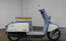 HONDA JULIO AF52
