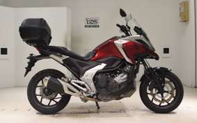 HONDA NC750X 2024 RH09