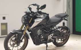 HONDA CB125 R 2001 JC91