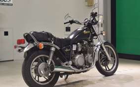 YAMAHA XJ650 SPECIAL 1983 4L6