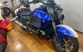 HONDA GOLDWING F6C 2014 SC68