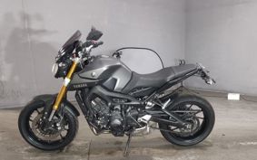 YAMAHA MT-09 2015 RN34J