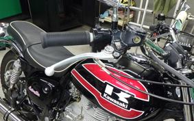 KAWASAKI ESTRELLA RS 2004 BJ250A
