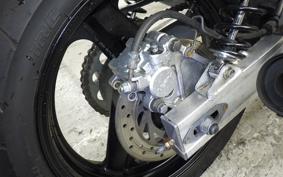 HONDA CB400SF 1992 NC31