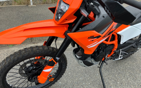 KTM 390Enduro R J1J40