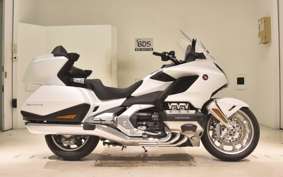HONDA GL 1800 GOLD WING TOUR DCT 2026 SC79