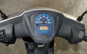 YAMAHA JOG AY01