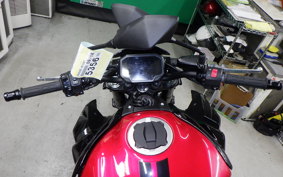 KAWASAKI Z900 Gen.2 2024 ZR900B