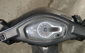 SUZUKI ADDRESS V125 CF4MA