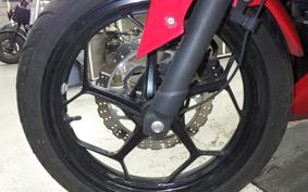 KAWASAKI NINJA 250 SL BX250A
