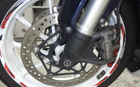 HONDA VFR800F 2019 RC79