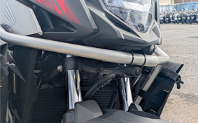 HONDA 400X 2021 NC56
