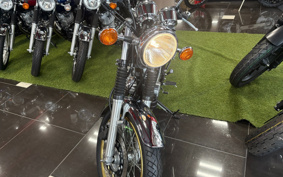 YAMAHA SR400 40th 2019 RH03J