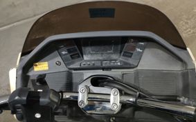 HONDA FUSION MF02