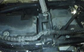 HARLEY FLD 1580 2012