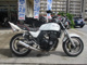 Фото Kawasaki ZRX-2 1996 с японского аукциона