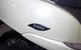 HONDA DIO CESTA GEN 2 2002 AF62