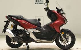 HONDA ADV160 2007 KF54