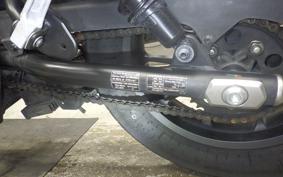 HONDA REBEL 250 A 2018 MC49
