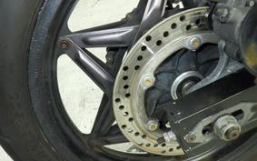 HONDA CBR400F GEN 2 1986 NC17