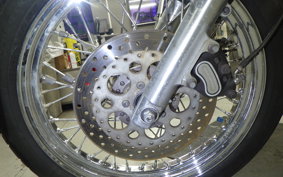 HARLEY FXDL 1450 2001