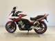 Фото Honda CB400 SUPER BOLDOR VTEC 2008 с японского аукциона