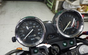 KAWASAKI ZRX-2 1995 ZR400E