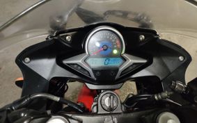 HONDA CBR250R MC41