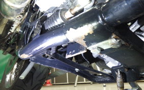 HARLEY FXR 1340 1988