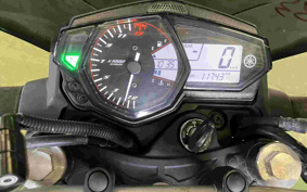 YAMAHA MT-03 2018 RH13J