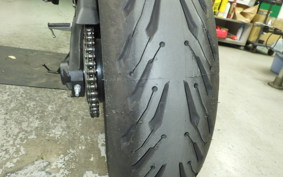 YAMAHA XSR700 2024 RM41J