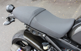 YAMAHA XSR900 2018 RN46J