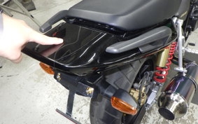 HONDA CB400SF GEN 4 2016 NC42
