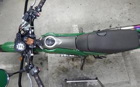 YAMAHA TRICKER DG10J