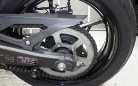 KAWASAKI ZX-25R ZX250E