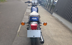 YAMAHA SR400 2021 RH16J