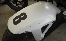 HONDA NC750L RC67