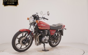 KAWASAKI Z550 FX 2026 KZ550B
