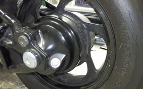 SUZUKI BOULEVARD 400 2007 VK55A