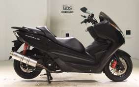 HONDA FORZA SI 1996 MF12