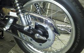 YAMAHA SR400 Gen.5 2021 RH16J
