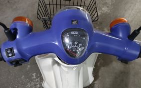 HONDA SUPER CUB110 JA07