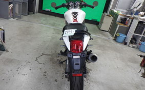 HONDA VTR 250 Gen. 2 2022 MC33