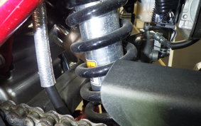 SUZUKI SV650 A 2022 VP55B