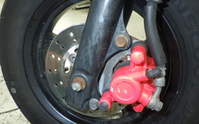 YAMAHA JOG ZR Gen.3 1996 SA39J