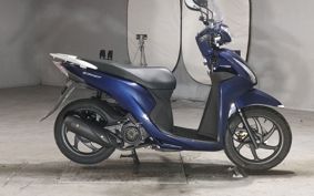 HONDA DIO 110 JF58