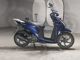 Фото Honda DIO 110 2017 с японского аукциона