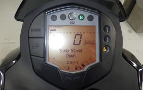 KTM 200 DUKE